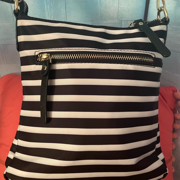 Kate Spade Striped Sling Crossbody
Bag Striped NWOT - Picture 6 of 15